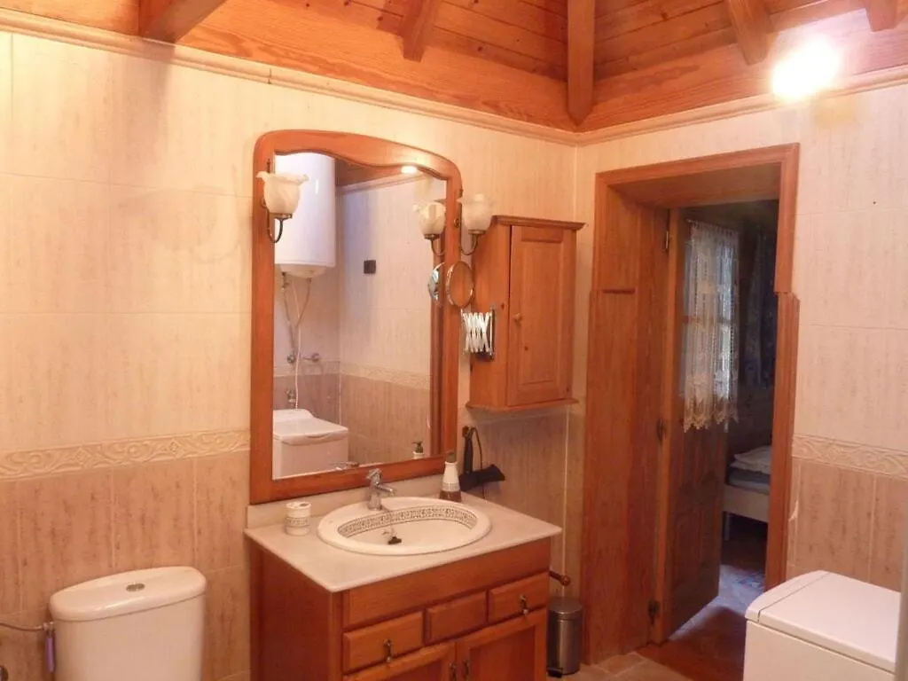 Holiday Home Finca Icod De Los Vinos 0*,