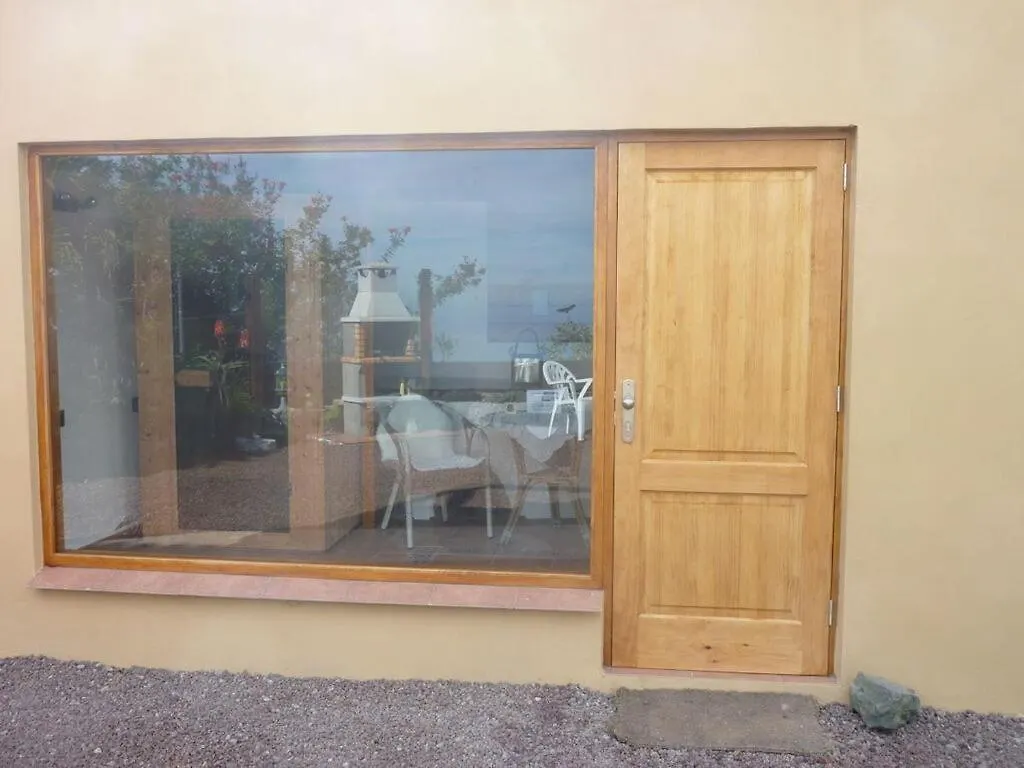 Holiday Home Finca Icod De Los Vinos Spanien