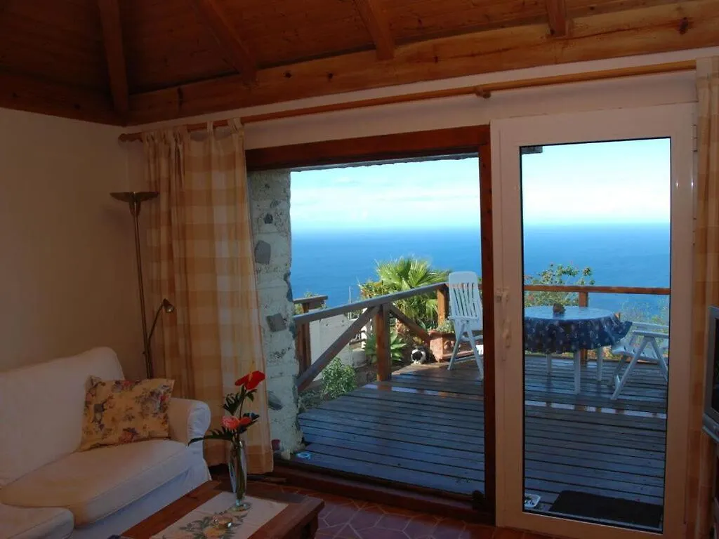 Holiday Home Finca Icod De Los Vinos 0*,  Spanien