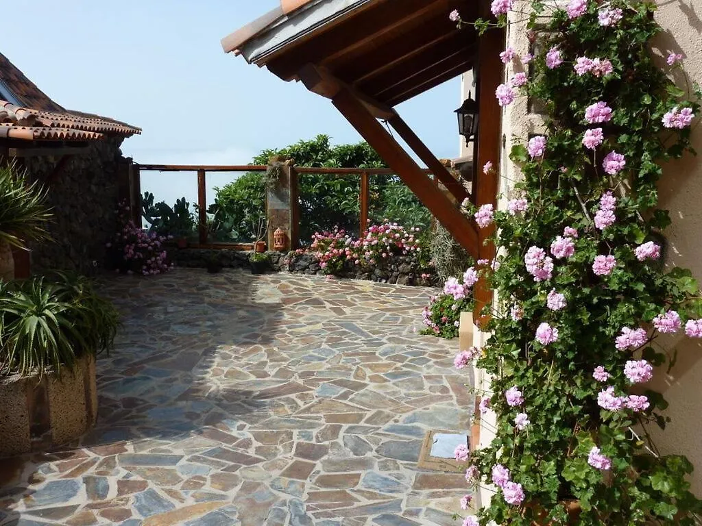 Holiday Home Finca Icod De Los Vinos Spanien